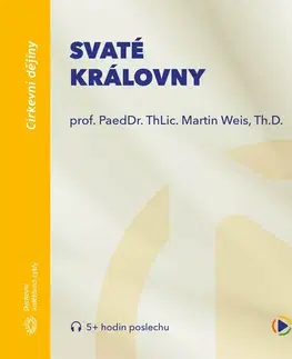 Duchovný rozvoj Slyš.to, s.r.o. Svaté královny