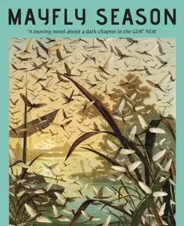 Beletria Mayfly Season - Matthias Jugler