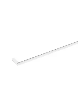 Svietidlá KFA Armatura 864-027-00 - Nástenný vešiak na uteráky 62 cm lesklý chróm 864-027-00