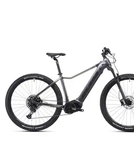 Elektrobicykle Horský elektrobicykel Crussis e-Fionna 9.11 894Wh 29" - model 2026 20" (175-190 cm)