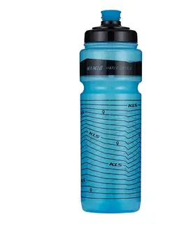Držiaky na flašu Kellys Namib 022 0,75 l blue