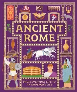 História Ancient Rome