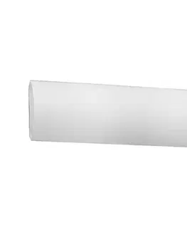 Svietidlá LUXERA  - Stropné svietidlo VINGA 2xE14/60W 