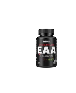 EAA Weider Premium EAA + L-glutamin