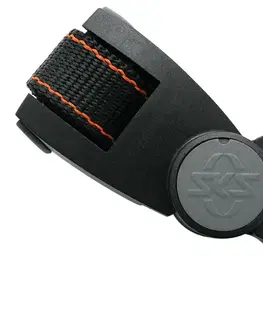 Držiaky na flašu Držiak pre košík na fľašu SKS Adapter