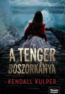 Pre deti a mládež - ostatné A tenger boszorkánya - Kendall Kulper