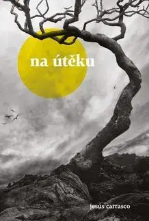 Novely, poviedky, antológie Na útěku - Carrasco Jesús