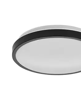 Svietidlá Ledvance - LED Kúpeľňové stropné svietidlo DISC LED/18W/230V 3000/4000K IP44 4099854096112