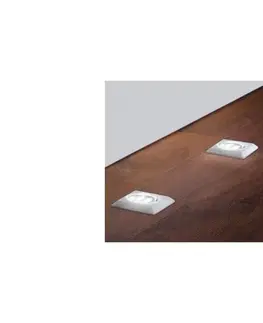 Svietidlá Eglo SET 5x LED podlahové svietidlo 5xLED/0,5W/230/12V 3292