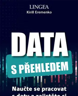 Počítačová literatúra - ostatné Data s přehledem - Kirill Eremenko