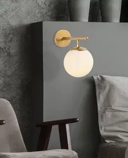 Nástenné svetlá Nástenná lampa Roe - 10725