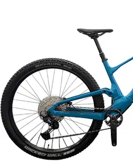 Celoodpružené Scott Spark 960 Fully 29 Veľkosť: M