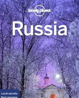Ázia Russia 8 - Kolektív autorov