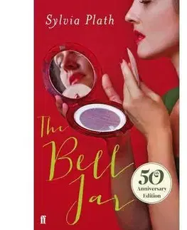 Cudzojazyčná literatúra Bell Jar - Sylvia Plath