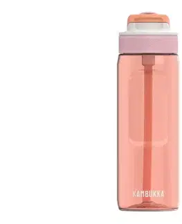 Zdravé fľaše na vodu Kambukka Zdravá fľaša Lagoon 750 ml - Mango Tango