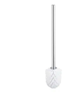 Svietidlá GROHE 40392000 - Náhradný kartáč ESALS lesklý chróm 40392000