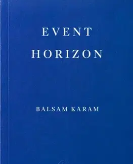 Sci-fi a fantasy Event Horizon - Balsam Karam