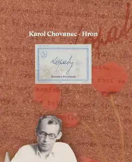 Historické romány Lopaty. Román z povstania - Karol Chovanec-Hron