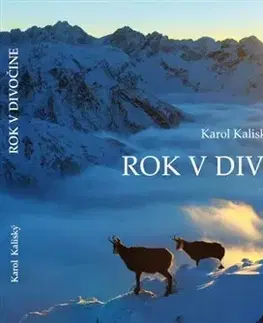 Fotografia Rok v divočine - Karol Kaliský
