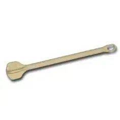 Metly na varenie Kinekus Habarka malá plastová, 21cm