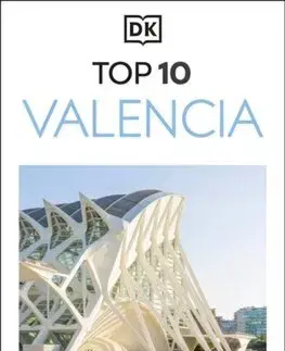 Európa DK Top 10 Valencia - DK