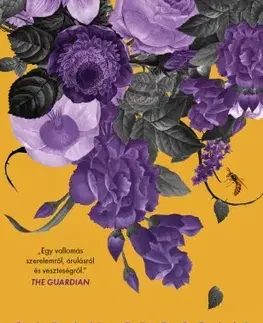 Svetová beletria Darázsfészek - Sarah Crossan