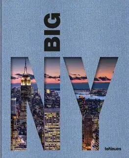 Fotografia Big New York - The Most Iconic Photos