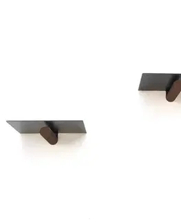 Police Pipe Shelf Wr042