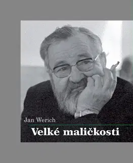 Biografie - ostatné Radioservis Velké maličkosti