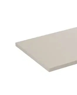 Kúpeľňový nábytok ArtCom Doska pod umývadlo DALIA Cashmere | béžová Typ: Doska 60 cm / 89-60-46