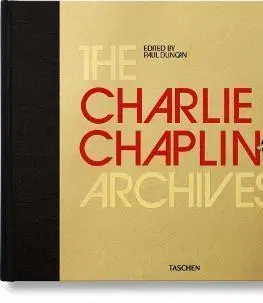 Film, hudba Charlie Chaplin Archives - Paul Duncan