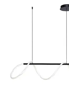 Svietidlá Rabalux 72269 - LED Luster na lanku MONTEMA LED/40W/230V 4000K 72269