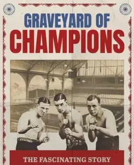 Šport Graveyard of Champions - Barry Stephenson