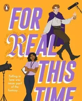 Young adults For Real This Time - Beth Reekles