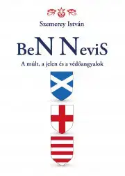 Svetová beletria BeN Nevis - István Szemerey