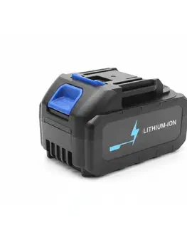 Doplnky na bicykel Náhradná batéria k umývacej pištoli inSPORTline Esedera 3000 mAh
