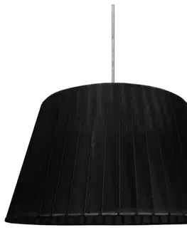 LED osvetlenie Závesná lampa TIZIANO 1xE27 Candellux