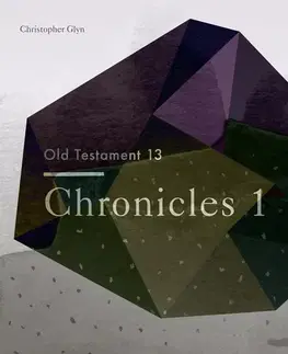 Duchovný rozvoj Saga Egmont The Old Testament 13 - Chronicles 1 (EN)