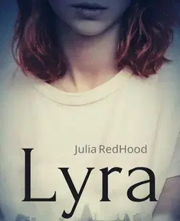 Detektívky, trilery, horory Lyra - RedHood Julia