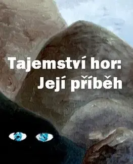 E-knihy Tajemství hor: její příběh - Cathy Clamshell