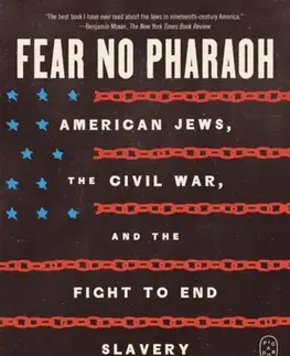 História Fear No Pharaoh - Richard Kreitner