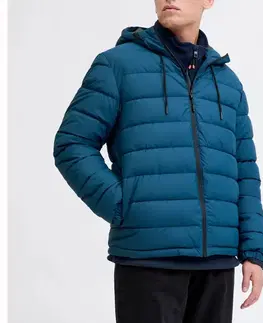 Bundy Jack & Jones PUFFER Veľkosť: S