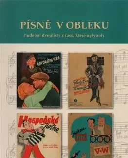 Hudba - noty, spevníky, príručky Písně v obleku - Pavel Šmidrkal