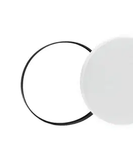 Svietidlá  LED Vonkajšie stropné svietidlo NYMPHEA LED/24W/230V IP54 6000K 031035CW_PW