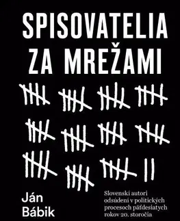 Biografie - ostatné Spisovatelia za mrežami - Ján Bábik