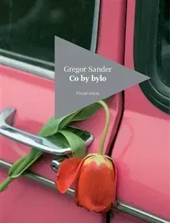 Svetová beletria Co by bylo - Gregor Sander