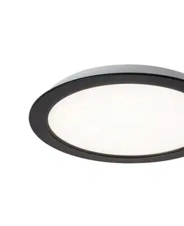 Svietidlá Rabalux 2681 - LED Podhľadové svietidlo SHAUN LED/24W/230V pr. 22 cm 2681