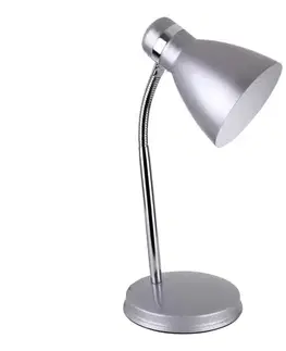 Lampy Rabalux 4206 - Stolná lampa PATRIC 1xE14/40W/230V