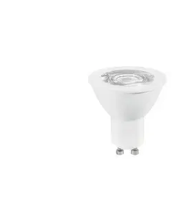 Žiarovky  LED Žiarovka ECO GU10/5W/230V 2700K 350lm 4058075483453