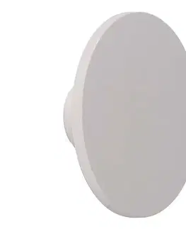 Svietidlá  LED Vonkajšie nástenné svietidlo LED/12W/230V 3000K IP65 biela 6785